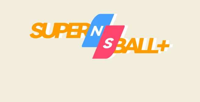 【Global Game Jam 2022】《Super NS Ball》