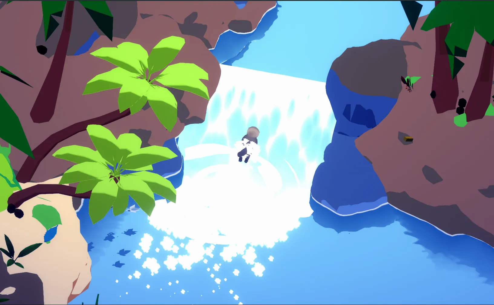 Floating Otter 截圖 6