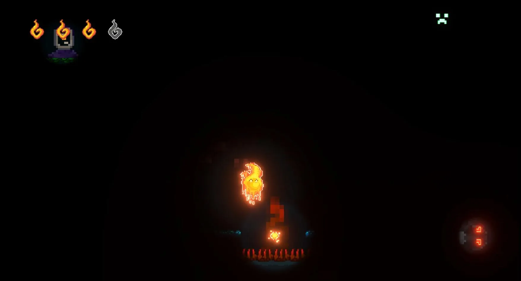 Fire in the hole 截圖 3