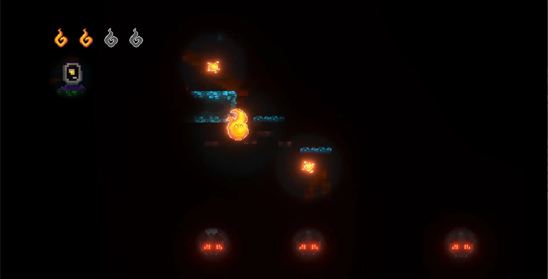 Fire in the hole 截圖 5