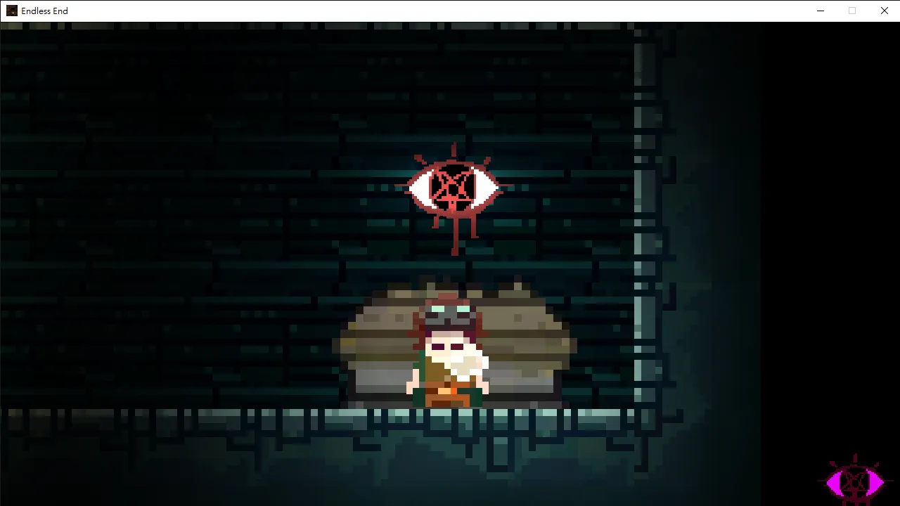 Endless End 截圖 1