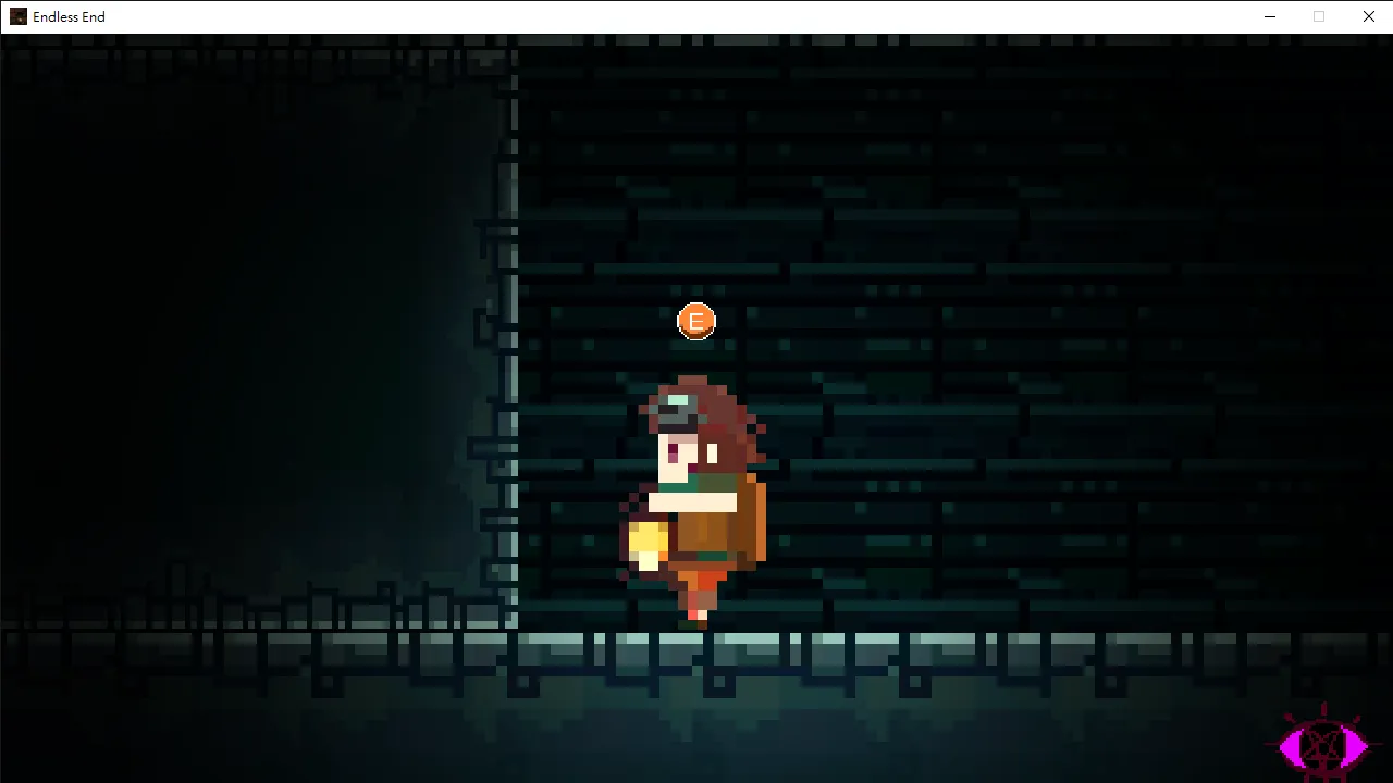 Endless End 截圖 2