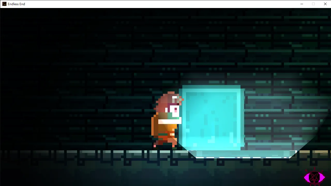Endless End 截圖 5