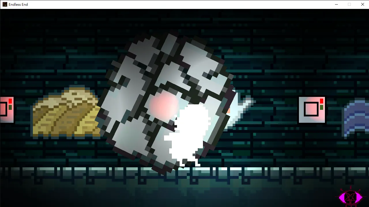 Endless End 截圖 6